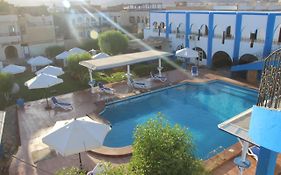 Yasmina Hotel Dahab